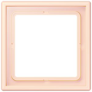 Afdekraam 1-voudig LC32082