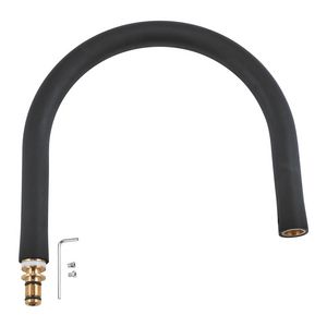 Slang essence keukenmengkraan zedra zwart