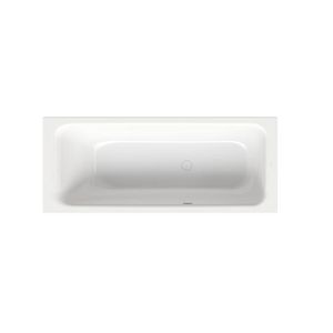 Bad BetteSelect ovlp lange zijde 1700x700mm Starwhite