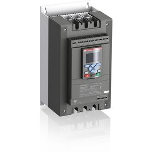 Sofstarter voedingsspanning 100-250V AC 75kW/400V 143A