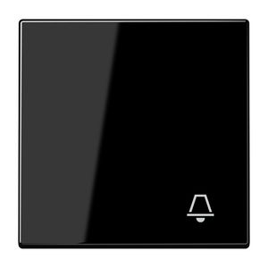 Schakelwip LS990 zwart m.symbool bel