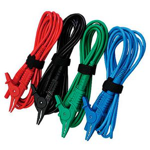 Meetsnoerenset voor 63xx-serie