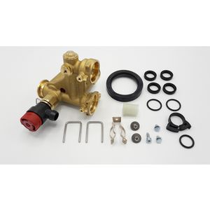 Hydroblok links Calenta 25L/40L