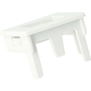 Schakelmateriaal adapter RM type Reichle VVE=100