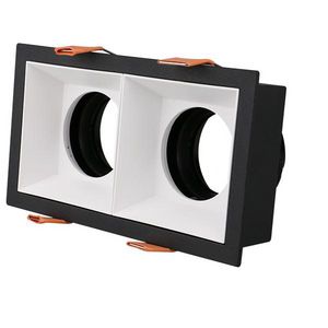 Toebehoren Infinity met springveren vierkant IL-FI05A26
