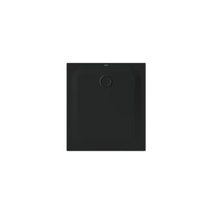 Douchebak BetteUltra 1000x900x25mm Ebony