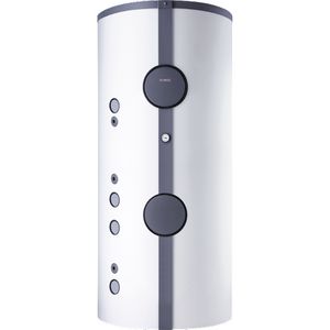 Isolatie WDH 800 SBB