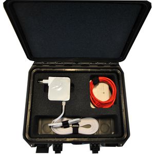 Zehnder ComfoConnect LAN KIT C