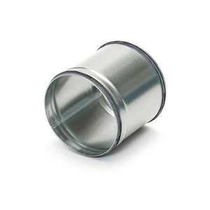 Steekverbinder / verbindingsstuk SVL 160mm verlengd KEN-LOK voor IN spiraalbuis