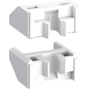 Bevestigingsklip magneetschakelaar AF09 AF38 VVE=50