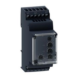 Harmony - 3 fase controle relais 480-690V AC fasevolgorde fo