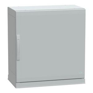 Behuizing met open sokkel Polyester IP54 750x7 Thalassa PLAZ