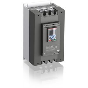 Sofstarter voedingsspanning 100-250V AC 132kW/400V 250A
