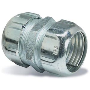 Metalen Verbindingskoppeling Buizen Zonder Schroefdr. 8120 1/2" VVE=25