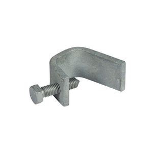 Klemplaat Clamp3 Thvz
