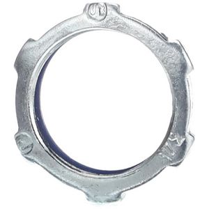 3/4 " afdichtingsmoer staal voor gebruik met niet-flexibele IMC-buizen VVE=50