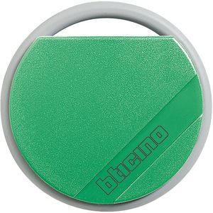 Badge groen Mifaire VVE=10