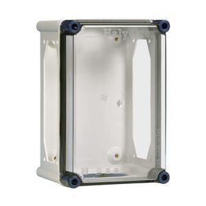 Railkast 270x180 tot 1000A