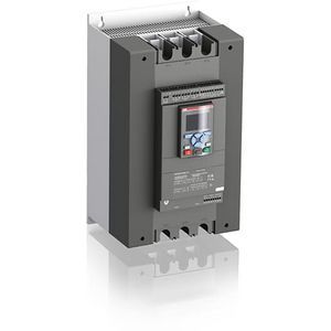 Sofstarter voedingsspanning 100-250V AC 200kW/400V 370A