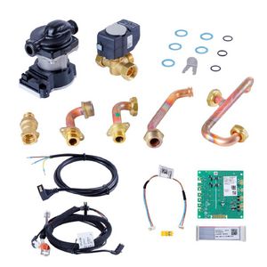 Kit 2de circuit tbv Alfea Extensa M DUO