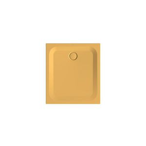 Douchebak BetteUltra 1000x900x25mm Curry