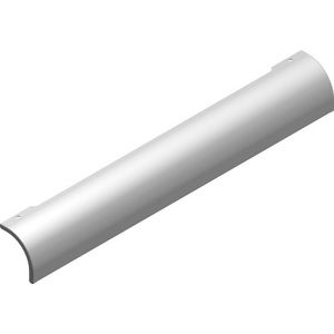 Boven paneel roundagon wit 8738211613