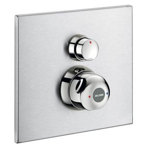 Douchemengkraan 30sec waterdichte inb.-set 2/2