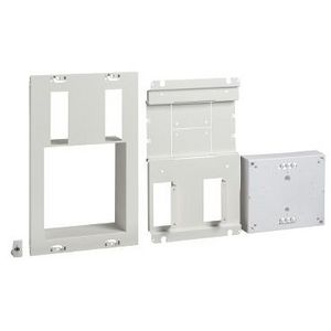 PANELKIT KLASSE 2 CONTROLE 3P Prisma