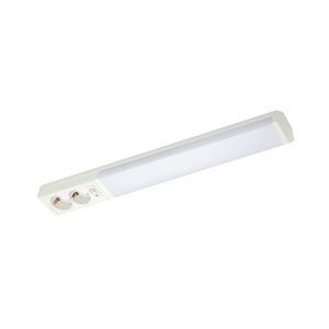 HANDY 1100 1500lm 830 840 Switch ND IP21 WH stopcontact