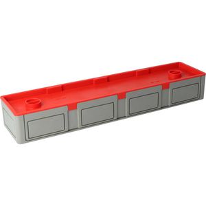 Wanddoos B40R 7x4x30 VVE=50