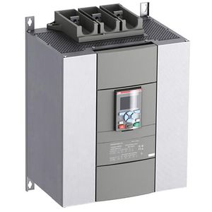 Sofstarter 100-250V AC 250kW/400V 470A 1SFA898116R7000