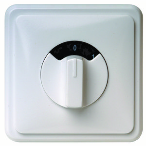 Schakelaar SA 0-3V inbouw