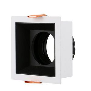 Toebehoren Infinity met springveren vierkant IL-FI04F25