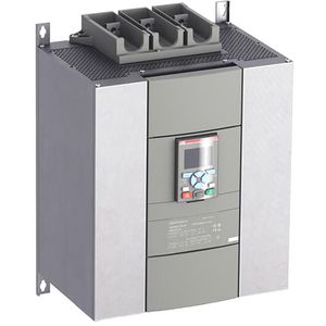 Sofstarter 100-250V AC 315kW/400V 570A 1SFA898117R7000