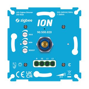 LED Zigbee Dimmer 200 Watt