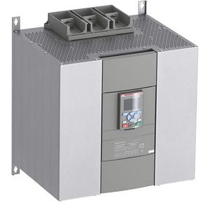 Sofstarter 100-250V AC 400kW/400V 720A 1SFA898118R7000