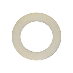 Schuimrubber Ø143x85mm 10mm