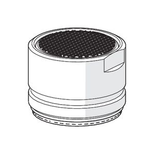 Perlator M28 59.902.088