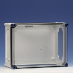 Railkast 270x360 tot 1000A