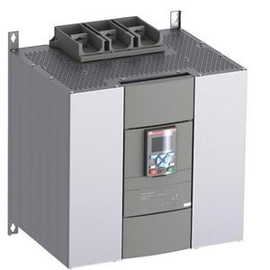 Sofstarter 100-250V AC 450kW/400V 840A 1SFA898119R7000