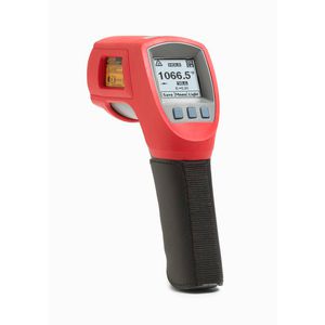 Ex Infrarood- en contactthermometer -40 tot 800 C, in koffer