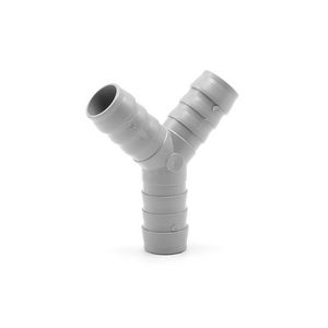 Afvoerslangverbinder 19x19x19mm