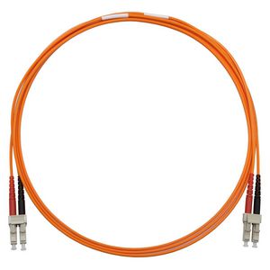 GOF DUPLEX Patchcord LC/LC G50 OM2, 2m