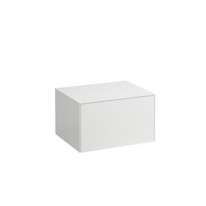 Lade-Element 600 1 Lade Zonder Uitsparing goud