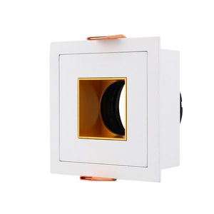 Toebehoren Infinity met springveren vierkant IL-FI04F1536