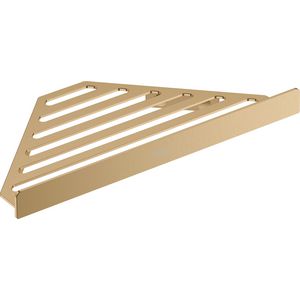 AddStoris zeepkorf brushed bronze