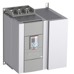 Sofstarter voedingsspanning 100-250V AC 560kW/400V 1050A