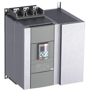 Sofstarter voedingsspanning 100-250V AC 710kW/400V 1250A