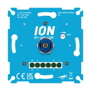LED Controller 1-10 Volt