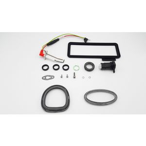 Serviceset -C- Tzerra Ace (10-28kW - 8L)